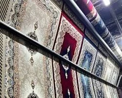 سجاد قص حسب المقاس فى سيدار